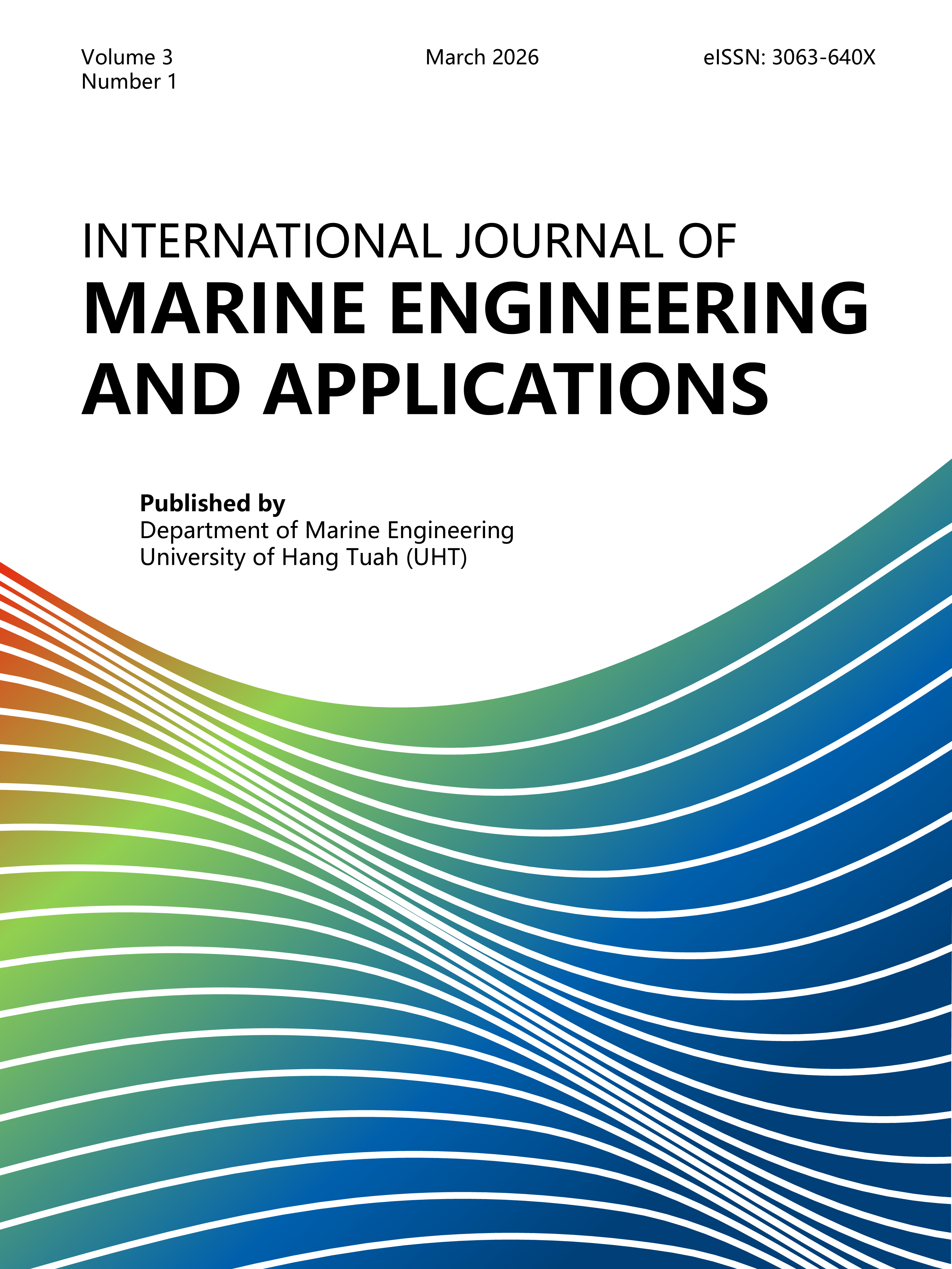 					View Vol. 3 No. 1 (2026): March 2026
				